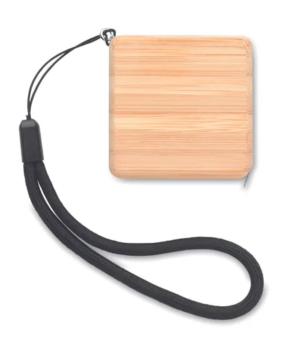 Mètre en bambou 1m personnalisable - Sokutei