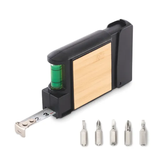 Mètre ruban multifonction - Cinta