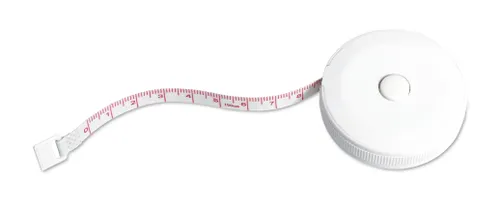 Mètre-ruban personnalisé 1m - Jen