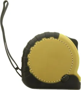 Mètre-ruban publicitaire - Resure 3M | Jaune