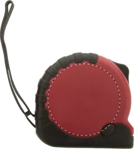 Mètre-ruban publicitaire - Resure 3M | Rouge