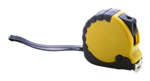 Mètre-ruban publicitaire - Resure 5M | Jaune