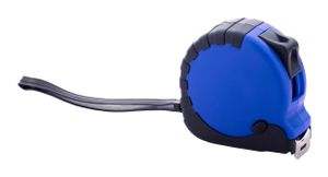 Mètre-ruban publicitaire - Resure 5M | Bleu