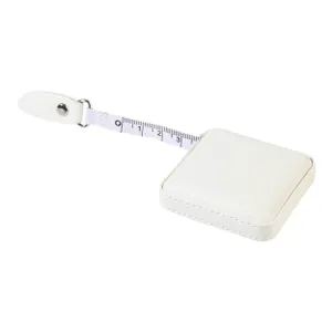 Mètre ruban RPU - Siluette | Blanc