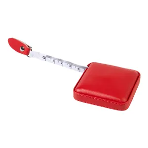 Mètre ruban RPU - Siluette | Rouge