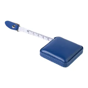 Mètre ruban RPU - Siluette | Bleu