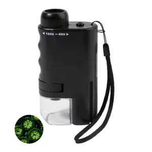 Microscope de poche - MiniPeek