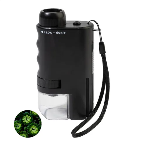 Microscope de poche - MiniPeek