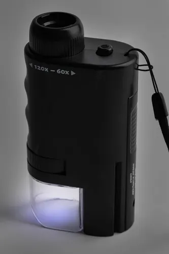 Microscope de poche - MiniPeek