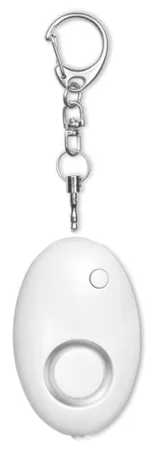 Mini alarme personnelle publicitaire - Alarmy