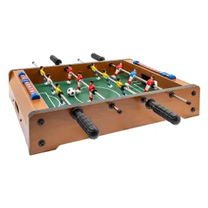 Mini baby-foot  - DeskChamp