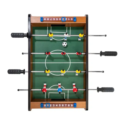 Mini baby-foot  - DeskChamp