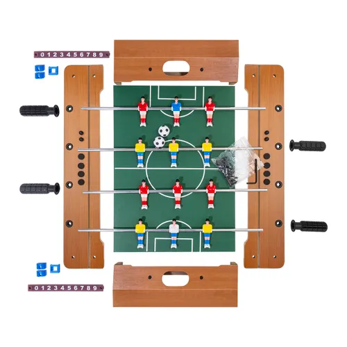 Mini baby-foot  - DeskChamp