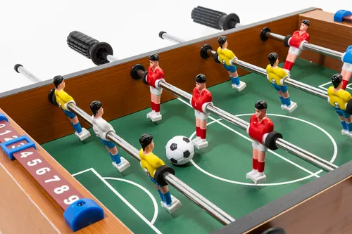 Mini baby-foot  - DeskChamp