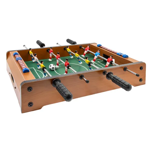 Mini baby-foot  - DeskChamp
