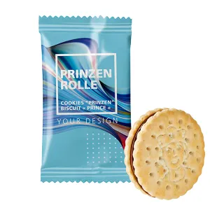 Mini Biscuit 