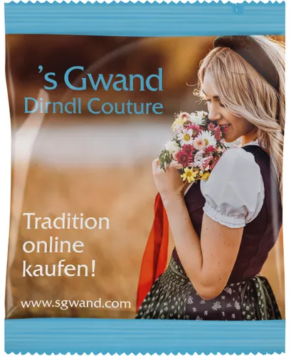 Mini bretzels - Express