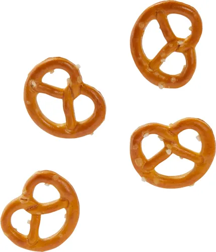 Mini bretzels - Express