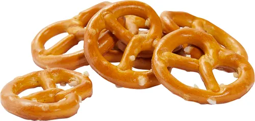 Mini bretzels - Express