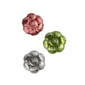 Mini-chocolat sweet flower 6 g