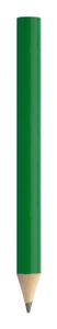 Mini crayon à papier personnalisé - Mercia | Vert