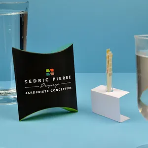 Mini labo analyse d'eau
