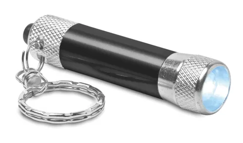 Mini lampe torche personnalisable - Arizo
