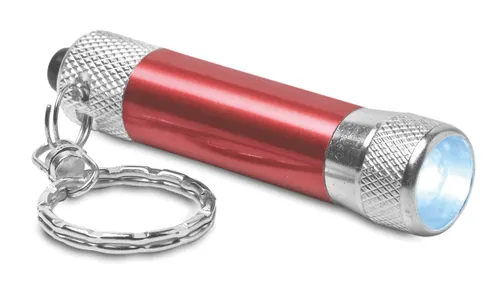 Mini lampe torche personnalisable - Arizo