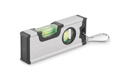 Mini niveau magnétique en alu. - Magnel