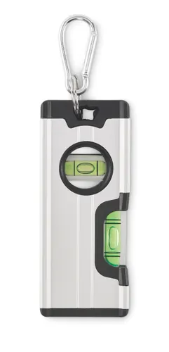 Mini niveau magnétique en alu. - Magnel