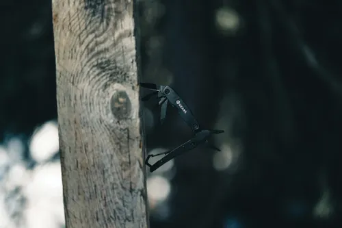 Mini outil multifonction publicitaire Gear X - GearX