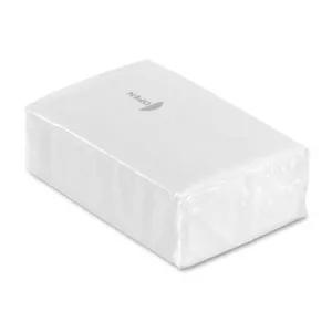 Mini paquet de mouchoirs personnalisable - Sneezie | White