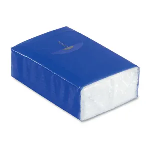Mini paquet de mouchoirs personnalisable - Sneezie | Royal Blue