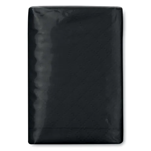 Mini paquet de mouchoirs personnalisable - Sneezie