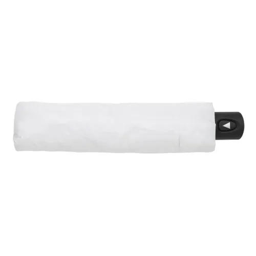 Mini parapluie automatique 21' personnalisable en rPET 190T Impact AWARE™ - XD Collection