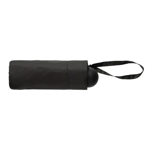 Mini-parapluie de 19,5 pouces en rPET 190T Pongee Aware™ - XD Collection