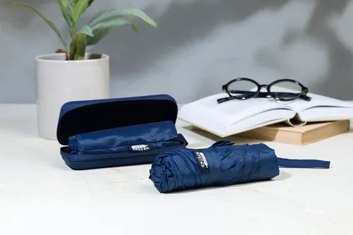 Mini parapluie en RPET - Fractus