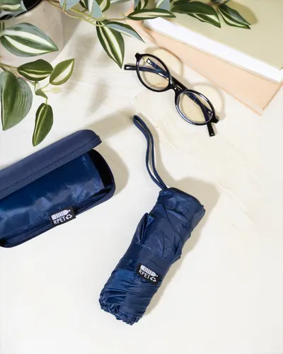 Mini parapluie en RPET - Fractus