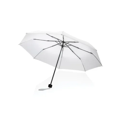 Mini parapluie personnalisable 20.5' en rPET 190T Impact AWARE™ - XD Collection