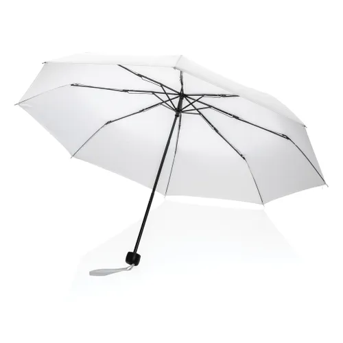 Mini parapluie personnalisable 20.5' en rPET 190T Impact AWARE™ - XD Collection