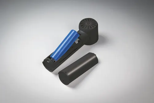 Mini ventilateur haute vitesse - Glaci