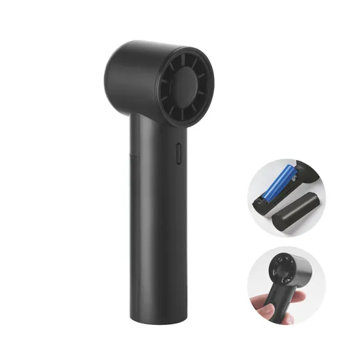 Mini ventilateur haute vitesse - Glaci