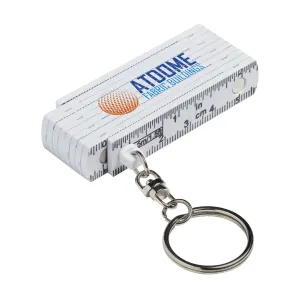 MiniMetric mini mètre publicitaire