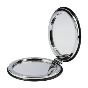 Miroir de poche RPU - Roppok | Noir