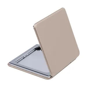 Miroir de poche RPU - Suppuk | Rose