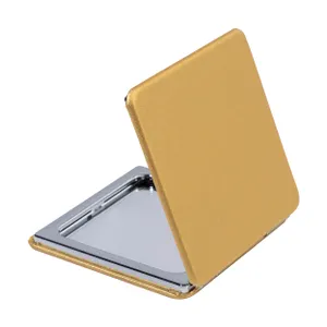 Miroir de poche RPU - Suppuk | Doré