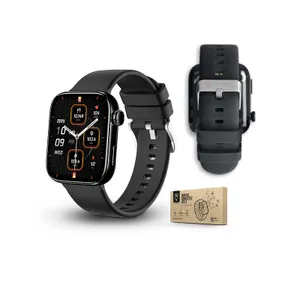 Montre connectée personnalisée écran 1,85 amoled étanche