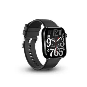 Montre connectée personnalisée écran 1,85 amoled étanche