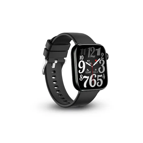 Montre connectée personnalisée écran 1,85 amoled étanche