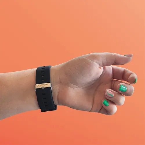 Montre connectée personnalisée écran 1,85 amoled étanche